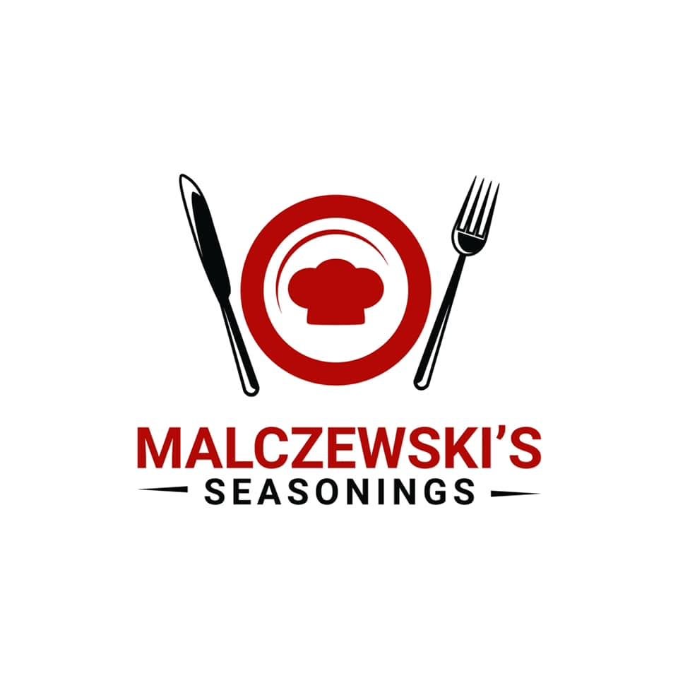 Malczewski's Seasonings logo